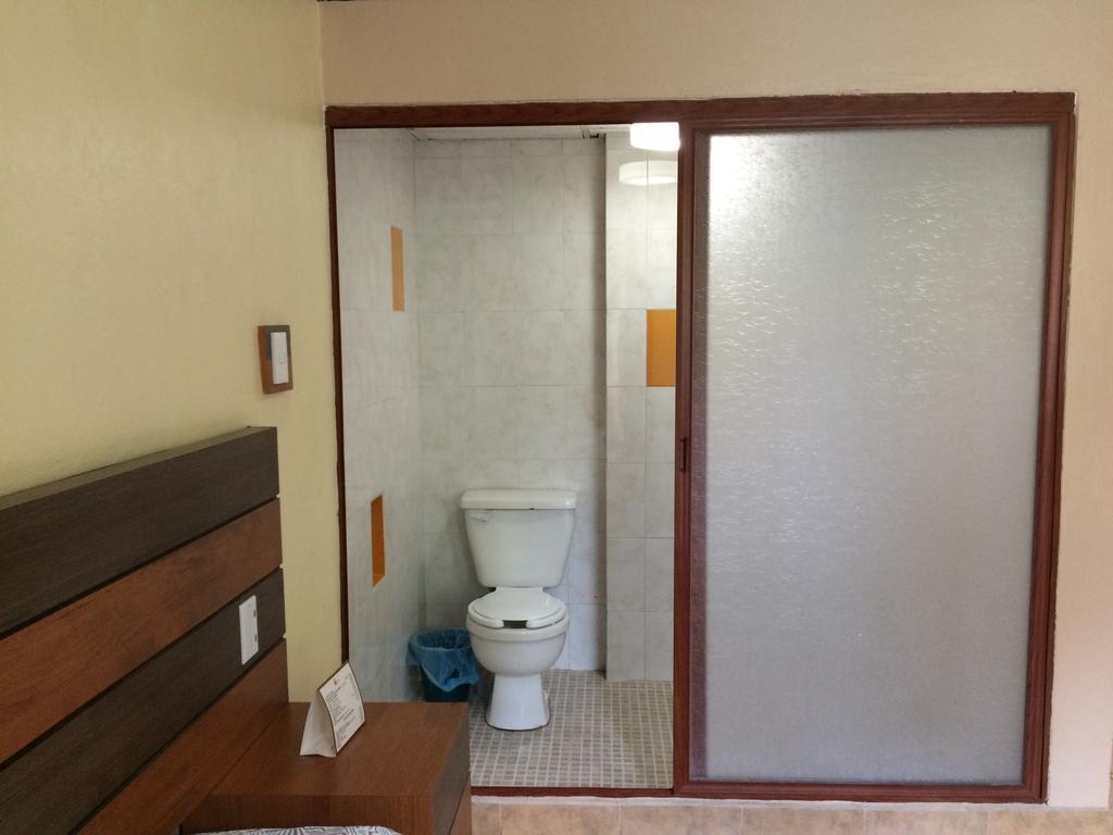 Hotel H - Fabiola Adults Only Mexikóváros Kültér fotó